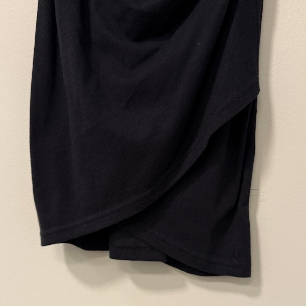 Melrose and Market Leith Ruched Body-Con Sleeveless Dress Size XS - Picture 3 of 5
